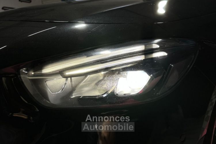 Mercedes Classe B 200 d 8g-dct amg line - <small></small> 21.490 € <small>TTC</small> - #50