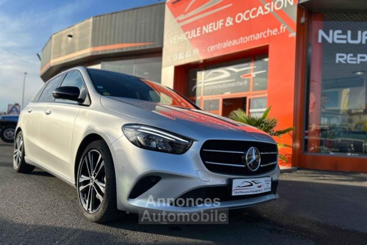 Mercedes Classe B 200 d 8G-DCT Progressive Line Edition - <small></small> 27.990 € <small>TTC</small> - #2