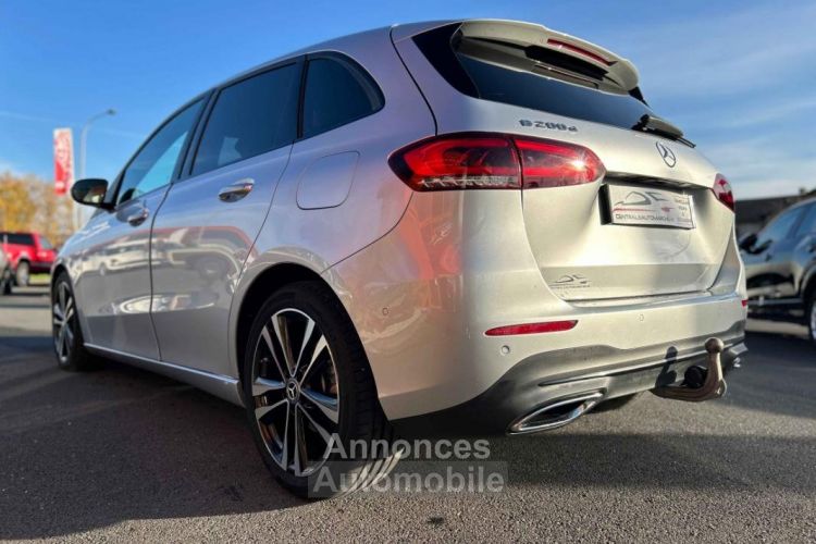 Mercedes Classe B 200 d 8G-DCT Progressive Line Edition - <small></small> 27.990 € <small>TTC</small> - #11