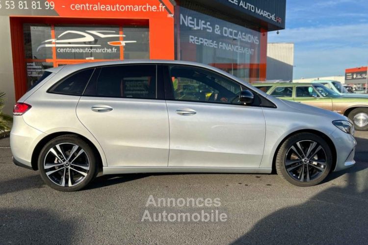 Mercedes Classe B 200 d 8G-DCT Progressive Line Edition - <small></small> 27.990 € <small>TTC</small> - #14