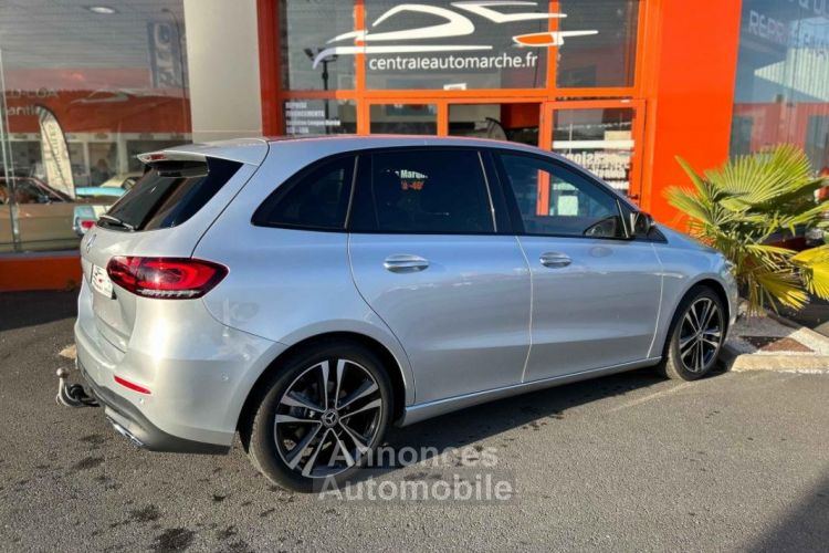 Mercedes Classe B 200 d 8G-DCT Progressive Line Edition - <small></small> 27.990 € <small>TTC</small> - #17