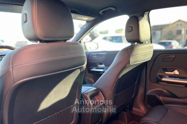 Mercedes Classe B 200 d 8G-DCT Progressive Line Edition - <small></small> 27.990 € <small>TTC</small> - #21