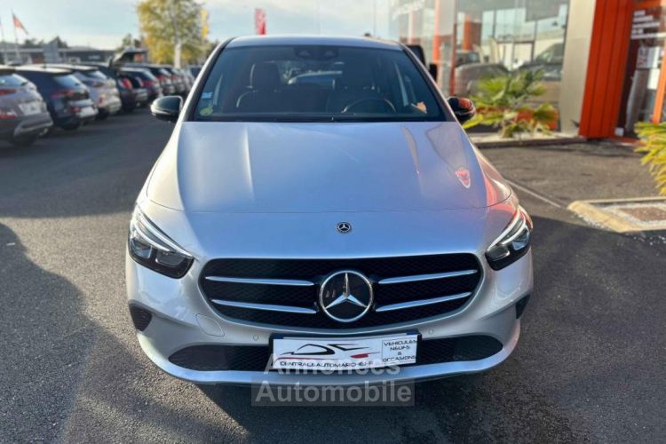 Mercedes Classe B 200 d 8G-DCT Progressive Line Edition - <small></small> 27.990 € <small>TTC</small> - #22