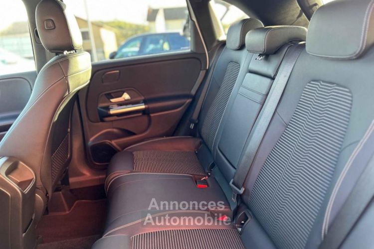 Mercedes Classe B 200 d 8G-DCT Progressive Line Edition - <small></small> 27.990 € <small>TTC</small> - #36