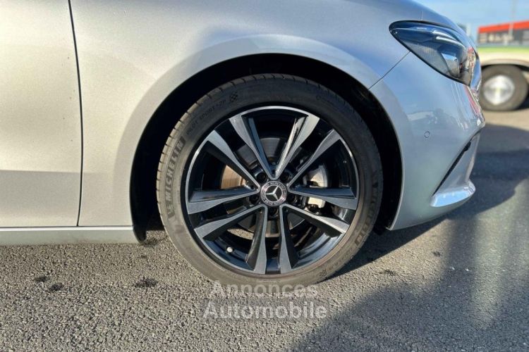 Mercedes Classe B 200 d 8G-DCT Progressive Line Edition - <small></small> 27.990 € <small>TTC</small> - #47