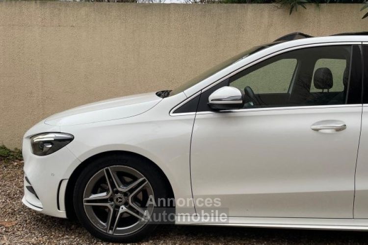 Mercedes Classe B 200 D AMG LINE EDITION 8G-DCT - <small></small> 26.990 € <small>TTC</small> - #13