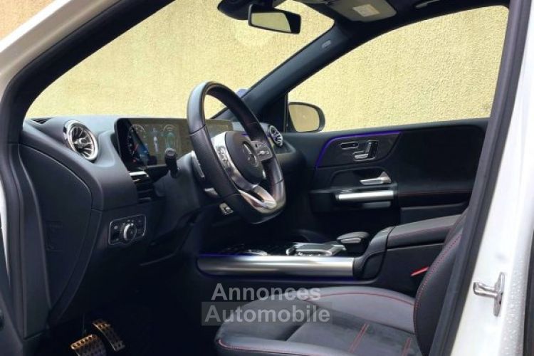 Mercedes Classe B 200 D AMG LINE EDITION 8G-DCT - <small></small> 26.990 € <small>TTC</small> - #16