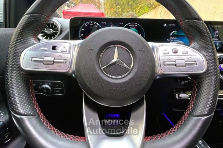 Mercedes Classe B 200 D AMG LINE EDITION 8G-DCT - <small></small> 26.990 € <small>TTC</small> - #17