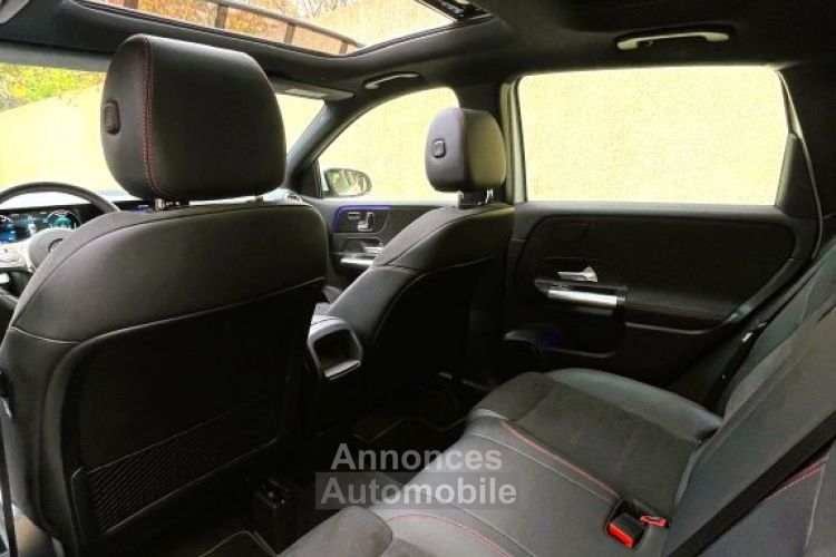 Mercedes Classe B 200 D AMG LINE EDITION 8G-DCT - <small></small> 26.990 € <small>TTC</small> - #32