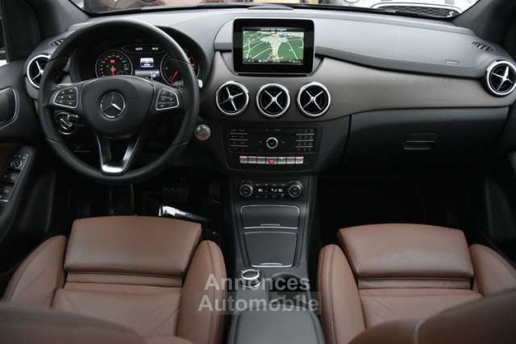 Mercedes Classe B 200 d Business - PANO DAK - LEDER - GPS - PDC - CARPASS - XENON - - <small></small> 18.999 € <small>TTC</small> - #7