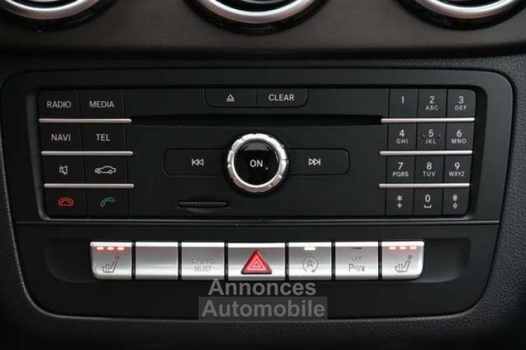 Mercedes Classe B 200 d Business - PANO DAK - LEDER - GPS - PDC - CARPASS - XENON - - <small></small> 18.999 € <small>TTC</small> - #9
