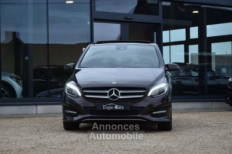 Mercedes Classe B 200 d Business - PANO DAK - LEDER - GPS - PDC - CARPASS - XENON - - <small></small> 18.000 € <small>TTC</small> - #2