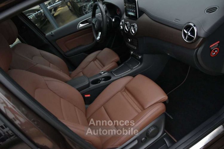 Mercedes Classe B 200 d Business - PANO DAK - LEDER - GPS - PDC - CARPASS - XENON - - <small></small> 18.000 € <small>TTC</small> - #15