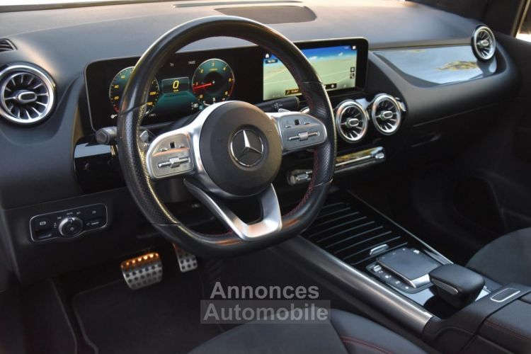 Mercedes Classe B 200 d - BV 8G-DCT BERLINE - BM 247 AMG Line Edition PHASE 1 - <small></small> 25.990 € <small>TTC</small> - #3