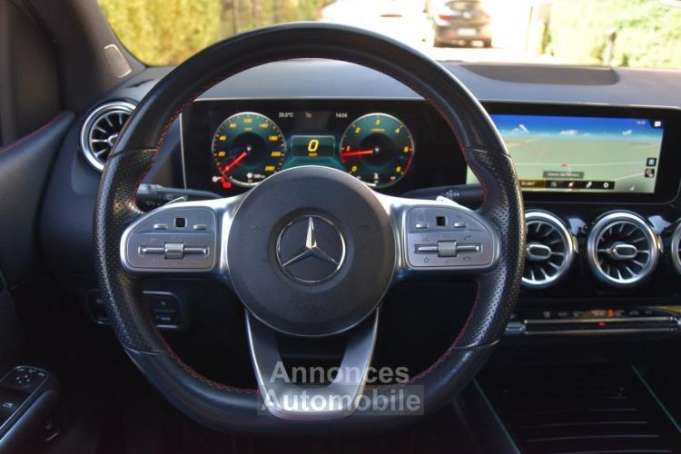 Mercedes Classe B 200 d - BV 8G-DCT BERLINE - BM 247 AMG Line Edition PHASE 1 - <small></small> 25.990 € <small>TTC</small> - #5