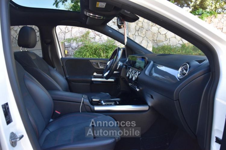 Mercedes Classe B 200 d - BV 8G-DCT BERLINE - BM 247 AMG Line Edition PHASE 1 - <small></small> 25.990 € <small>TTC</small> - #12