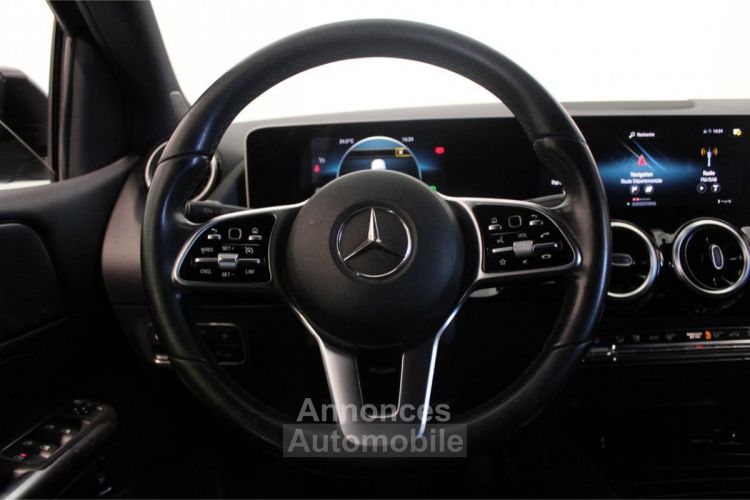 Mercedes Classe B 200 d - BV 8G-DCT BERLINE - Progressive Line - <small></small> 19.490 € <small>TTC</small> - #12