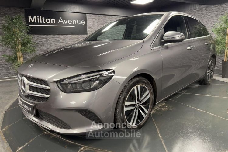 Mercedes Classe B 200 d - BV 8G-DCT Progressive Line Edition - <small></small> 20.990 € <small></small> - #1