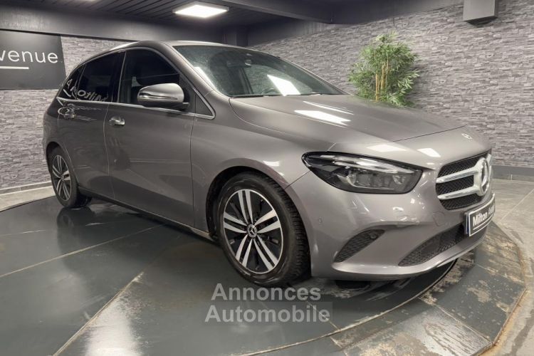 Mercedes Classe B 200 d - BV 8G-DCT Progressive Line Edition - <small></small> 20.990 € <small></small> - #3