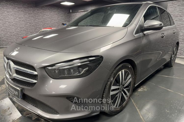 Mercedes Classe B 200 d - BV 8G-DCT Progressive Line Edition - <small></small> 20.990 € <small></small> - #27