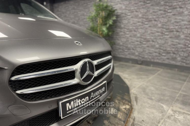 Mercedes Classe B 200 d - BV 8G-DCT Progressive Line Edition - <small></small> 20.990 € <small></small> - #28