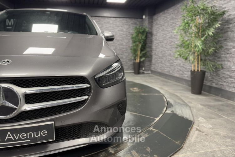 Mercedes Classe B 200 d - BV 8G-DCT Progressive Line Edition - <small></small> 20.990 € <small></small> - #29