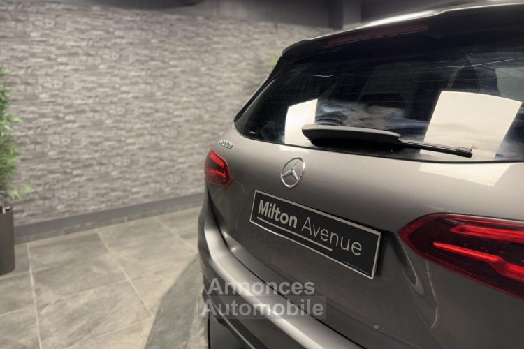 Mercedes Classe B 200 d - BV 8G-DCT Progressive Line Edition - <small></small> 20.990 € <small></small> - #31