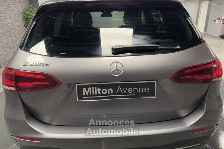 Mercedes Classe B 200 d - BV 8G-DCT Progressive Line Edition - <small></small> 20.990 € <small></small> - #32