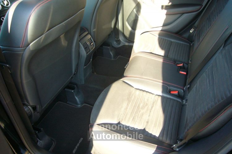 Mercedes Classe B 200 D FASCINATION 7G-DCT - <small></small> 24.900 € <small></small> - #15