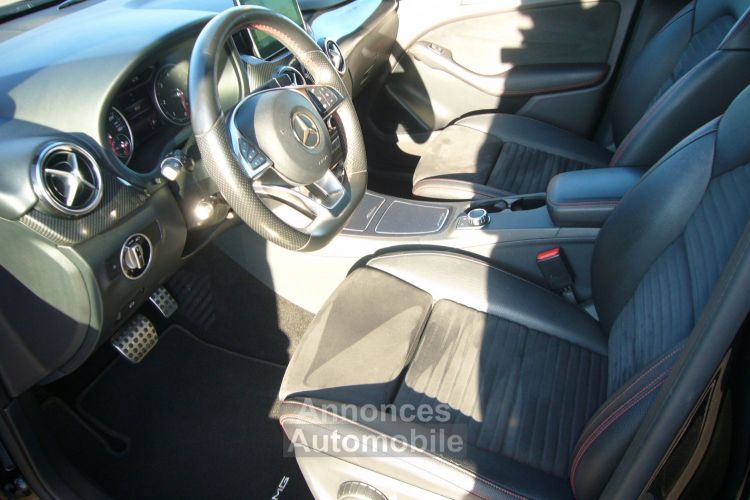 Mercedes Classe B 200 D FASCINATION 7G-DCT - <small></small> 24.900 € <small></small> - #16