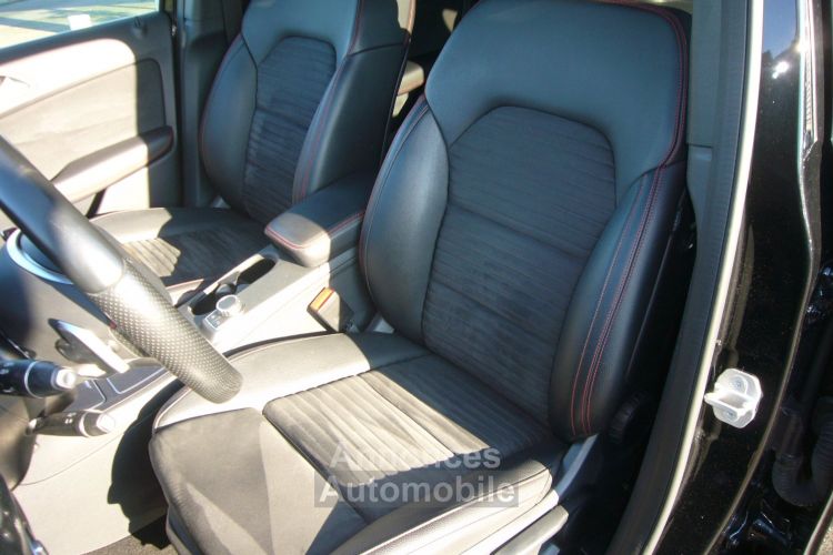 Mercedes Classe B 200 D FASCINATION 7G-DCT - <small></small> 24.900 € <small></small> - #17