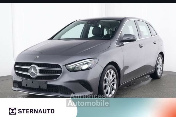 Mercedes Classe B 200 d Progressive AHK R%C3%BCCam - <small></small> 29.631 € <small>TTC</small> - #1