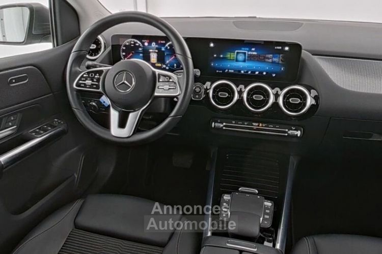 Mercedes Classe B 200 d Progressive AHK R%C3%BCCam - <small></small> 29.631 € <small>TTC</small> - #6