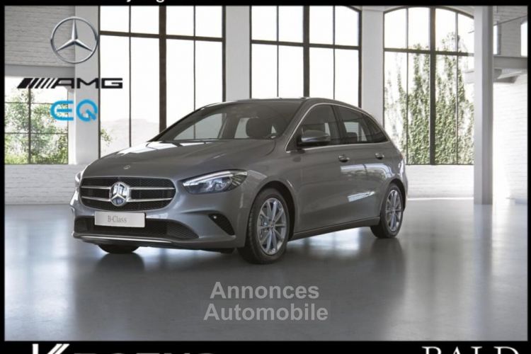 Mercedes Classe B 200 d Progressive LED 360 AHK - <small></small> 27.290 € <small>TTC</small> - #1