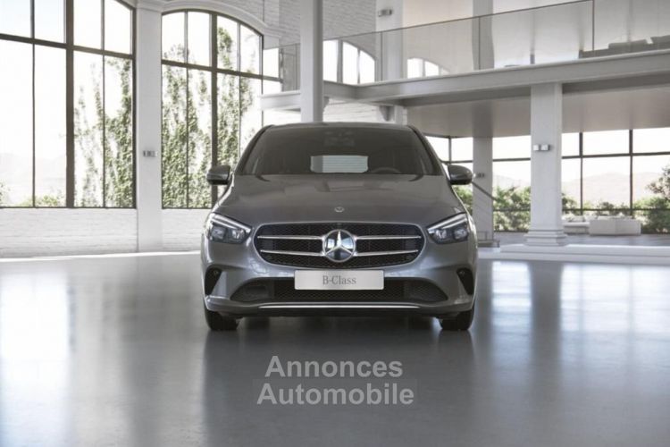 Mercedes Classe B 200 d Progressive LED 360 AHK - <small></small> 27.290 € <small>TTC</small> - #5