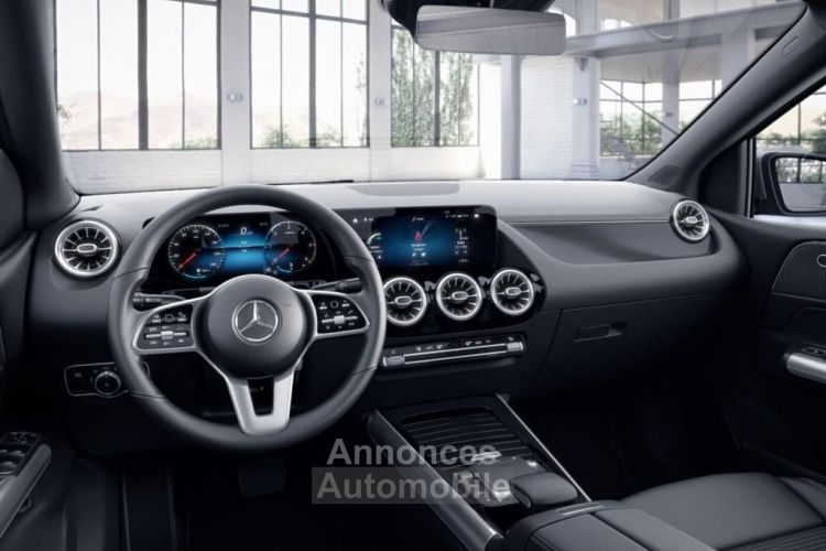 Mercedes Classe B 200 d Progressive LED 360 AHK - <small></small> 27.290 € <small>TTC</small> - #7