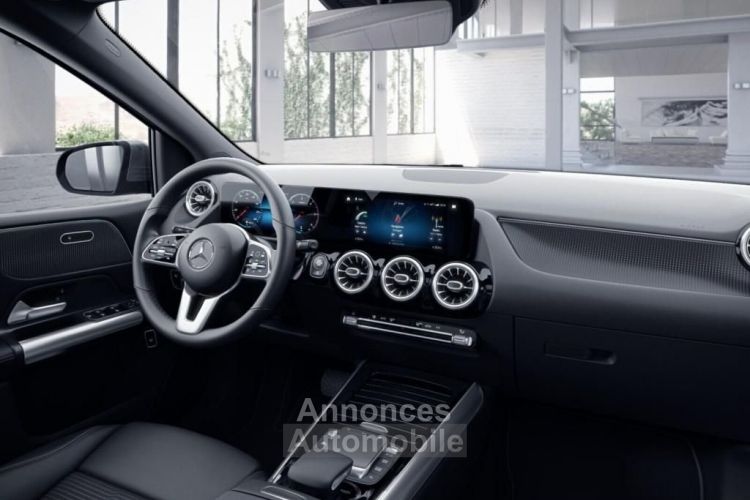 Mercedes Classe B 200 d Progressive LED 360 AHK - <small></small> 27.290 € <small>TTC</small> - #9