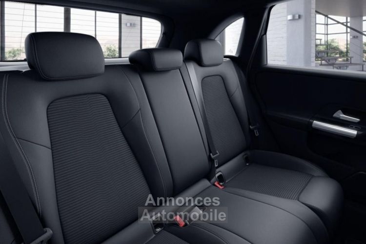 Mercedes Classe B 200 d Progressive LED 360 AHK - <small></small> 27.290 € <small>TTC</small> - #10