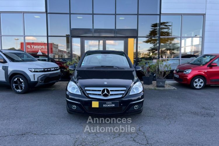 Mercedes Classe B 200 Design - <small></small> 8.890 € <small>TTC</small> - #2