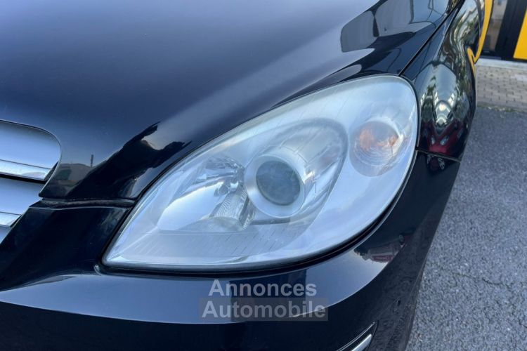 Mercedes Classe B 200 Design - <small></small> 8.890 € <small>TTC</small> - #4