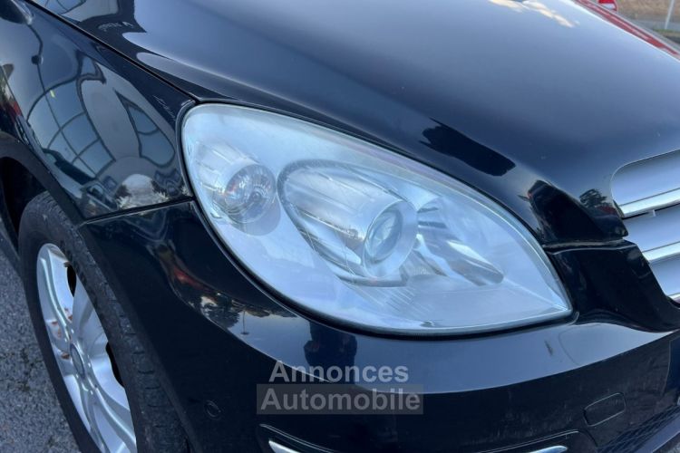 Mercedes Classe B 200 Design - <small></small> 8.890 € <small>TTC</small> - #5