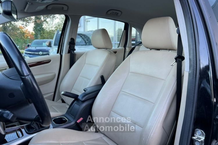 Mercedes Classe B 200 Design - <small></small> 8.890 € <small>TTC</small> - #22