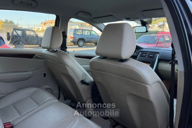 Mercedes Classe B 200 Design - <small></small> 8.890 € <small>TTC</small> - #47