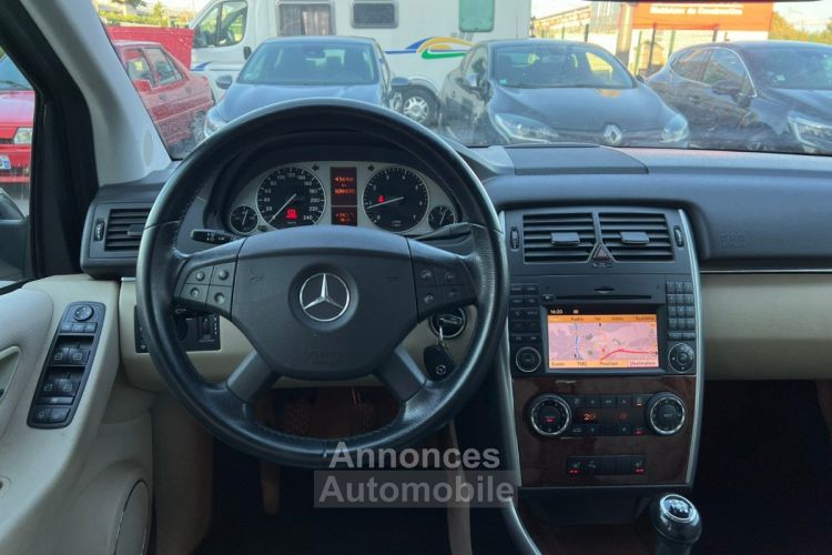 Mercedes Classe B 200 Design - <small></small> 8.890 € <small>TTC</small> - #53