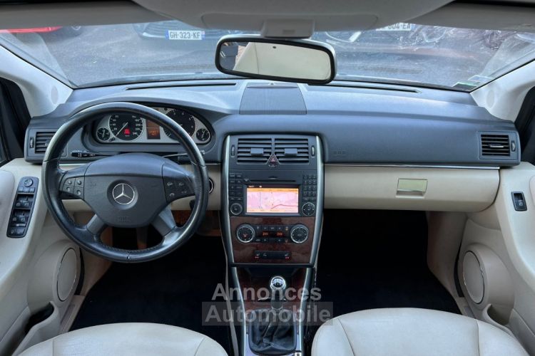 Mercedes Classe B 200 Design - <small></small> 8.890 € <small>TTC</small> - #54