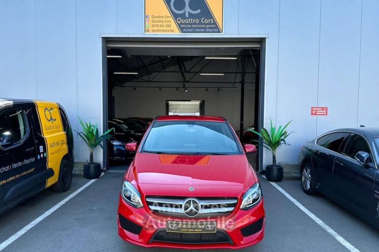 Mercedes Classe B 200 DIESEL 136CH  - <small></small> 16.990 € <small>TTC</small> - #2