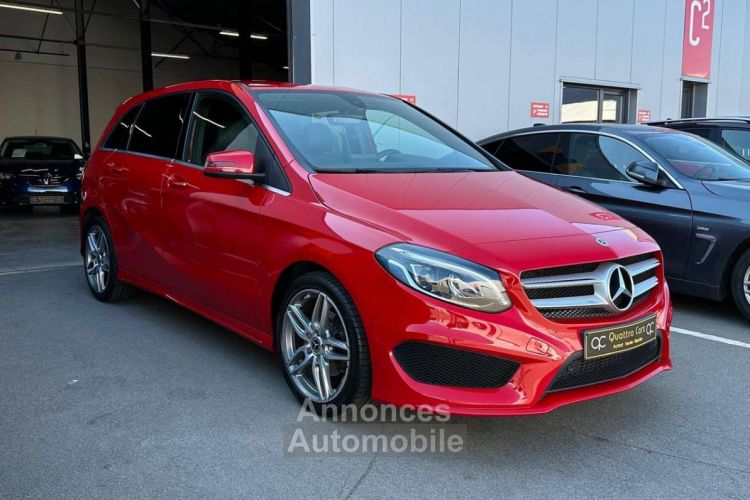 Mercedes Classe B 200 DIESEL 136CH  - <small></small> 16.990 € <small>TTC</small> - #3