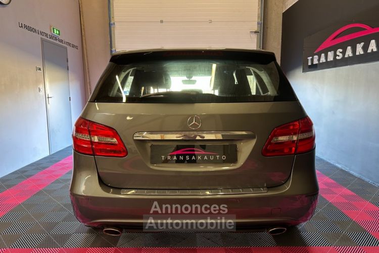 Mercedes Classe B 200 Fascination - <small></small> 10.990 € <small>TTC</small> - #5