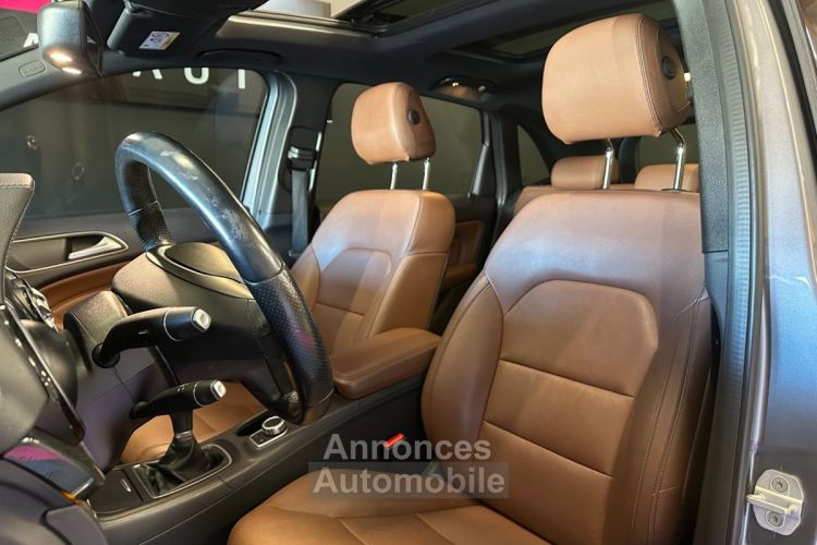 Mercedes Classe B 200 Fascination - <small></small> 10.990 € <small>TTC</small> - #10