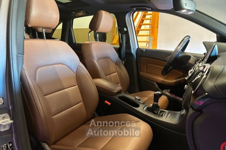 Mercedes Classe B 200 Fascination - <small></small> 10.990 € <small>TTC</small> - #11